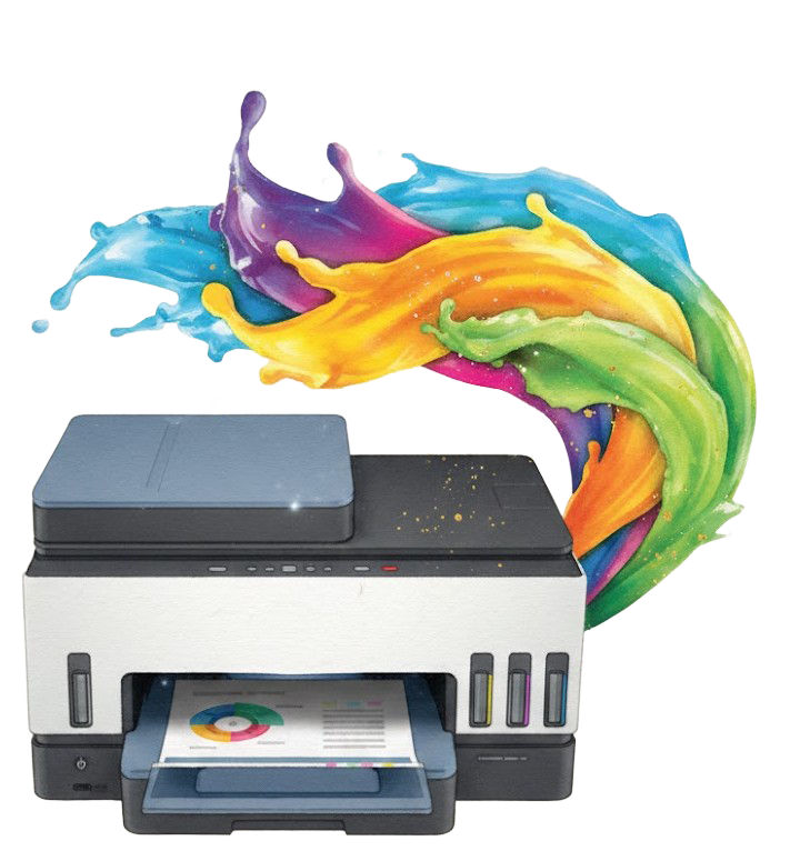 Printers