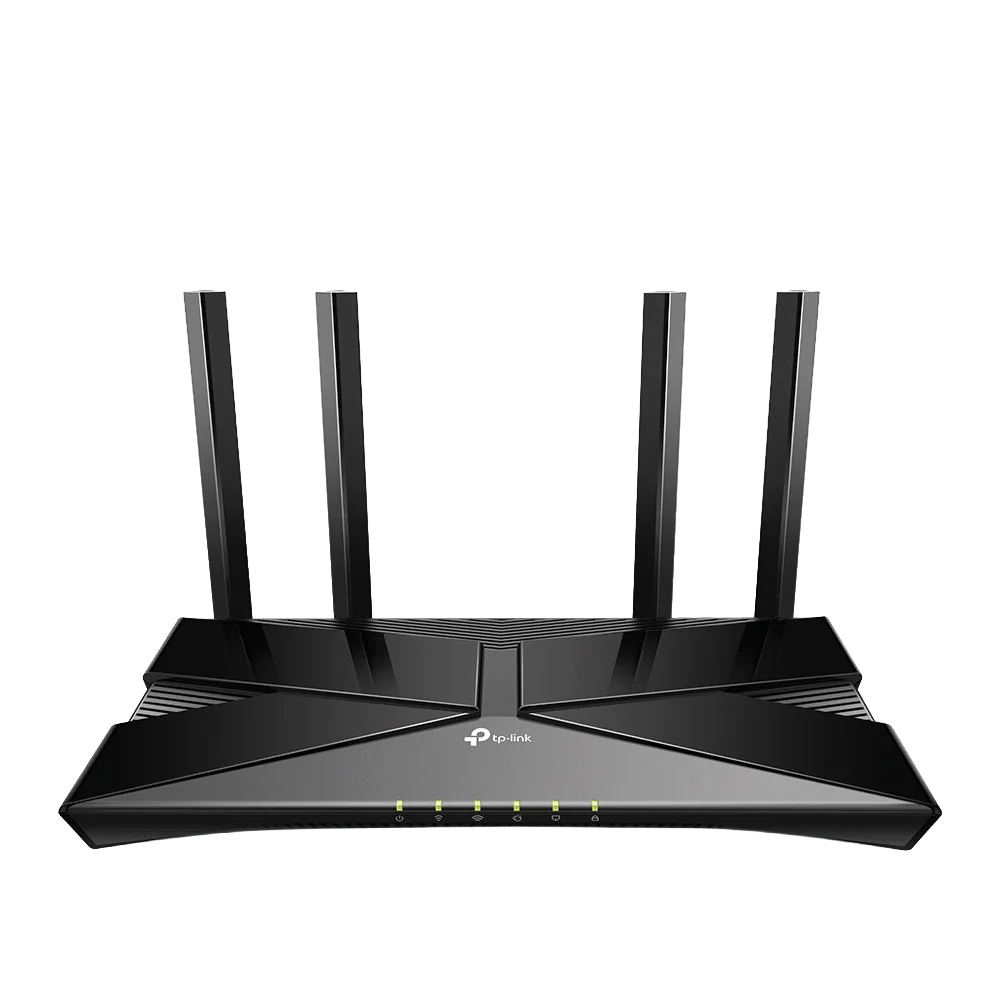 Routers