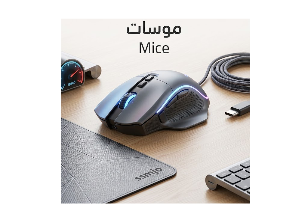 Mouse