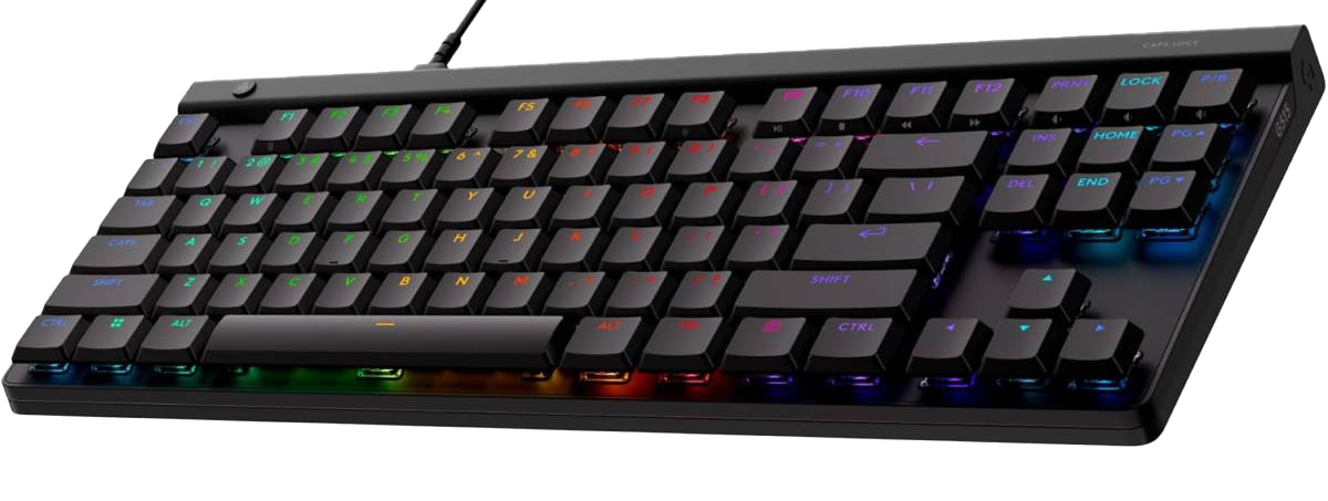 Keyboard