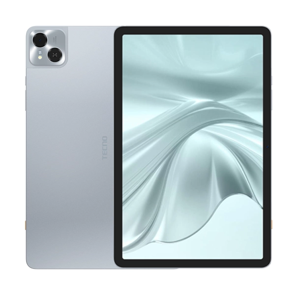 TECNO MegaPad SE Tablet – 11" FHD+ Display, Snapdragon 685, 8GB RAM (4+4), 128GB, 8000mAh, WiFi