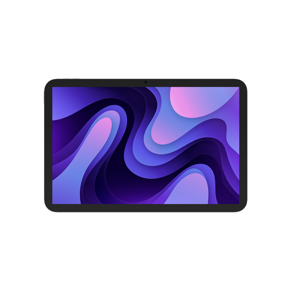G-TAB PAD 11 – 10.95” 90Hz Tablet | 6GB+8GB RAM | 128GB LTE | Android 15 | 7500mAh Battery