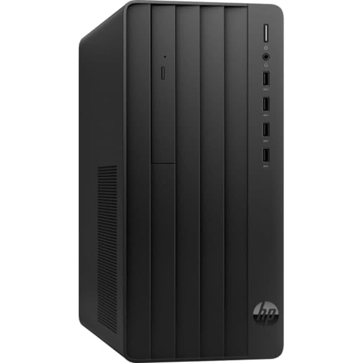 PC HP Pro Tower 290 G9 Desktop Intel Core i5-13500 Processor 16GB DDR4 (Customized) 512 GB SSD WIFI & Bluetooth Included