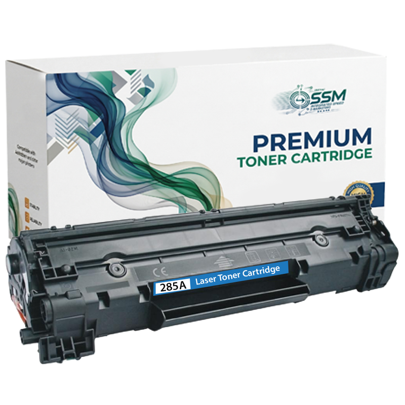 Compatible Toner For HP Universal 85A /36A /35A