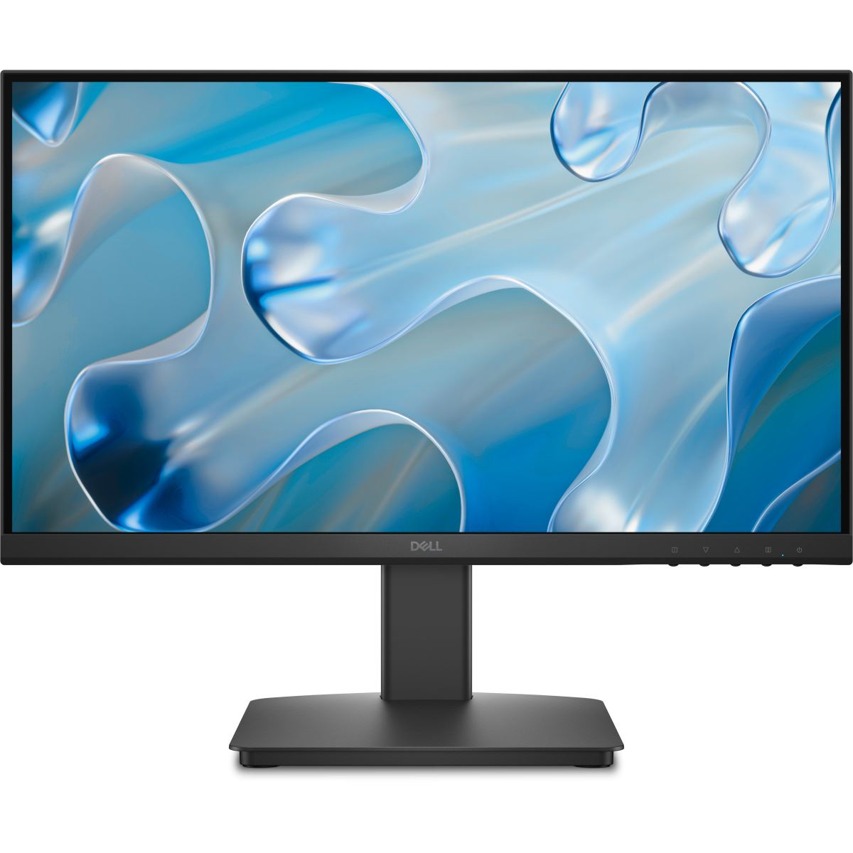 Dell Pro SE2225HM Monitor – 22" Full HD (1920×1080), VA Panel, 100Hz, 5ms, HDMI & VGA – 3 Year Warranty