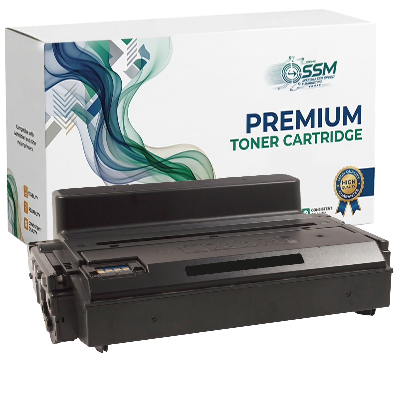 HP 26A Black Toner Cartridge (CF226A) – Compatible with HP LaserJet Pro M402dn / MFP M426