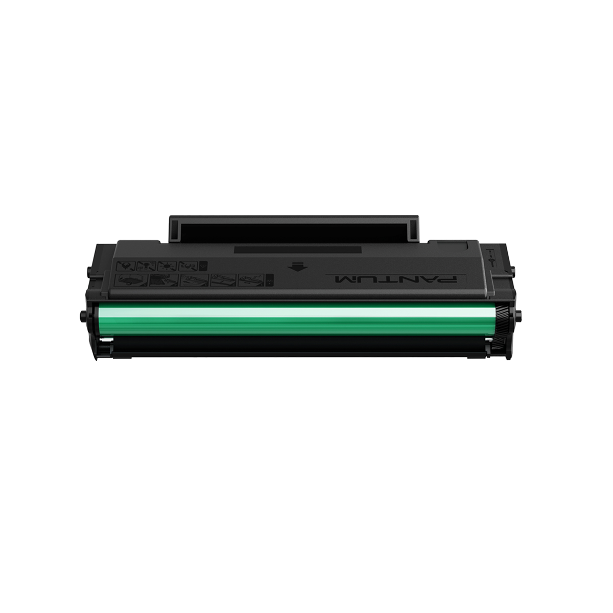 Pantum PD-219 Black Toner Cartridge – Original Toner for P2509 / M6509 / M6559 / M6609N
