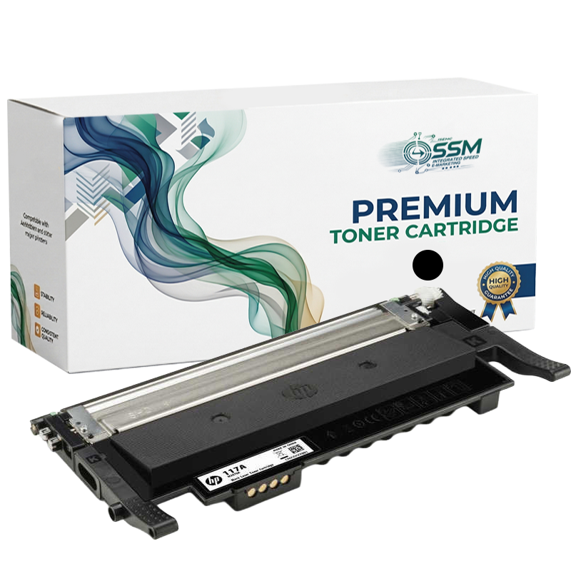 Toner Cartridge HP Color Laser MFP 178/179/150 - Black