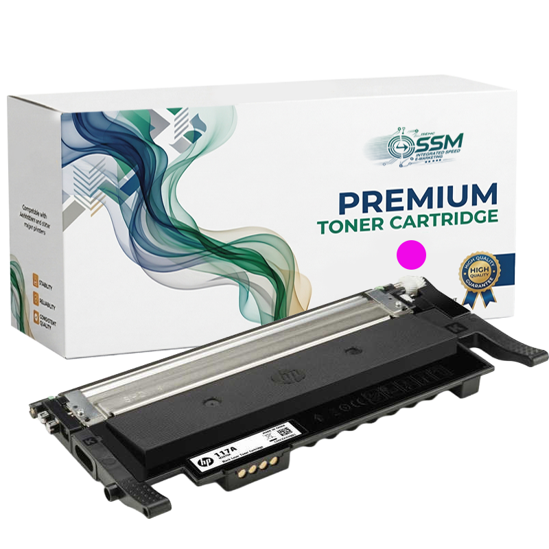 Toner Cartridge HP Color Laser MFP 178/179/150 - Magenta