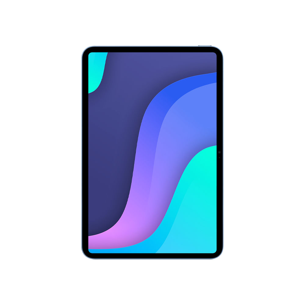 G-TAB PAD 10 Pro Tablet – 10.1" IPS LCD Display, 10GB RAM (4+6), 128GB Storage, WiFi 5G, Android 14, 6580mAh
